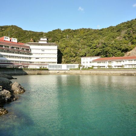 Hotel Nagisaya Katsura Eksteriør billede