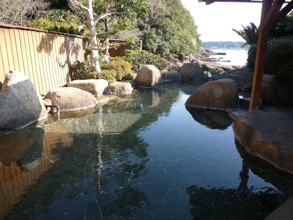 Hotel Nagisaya Katsura Eksteriør billede