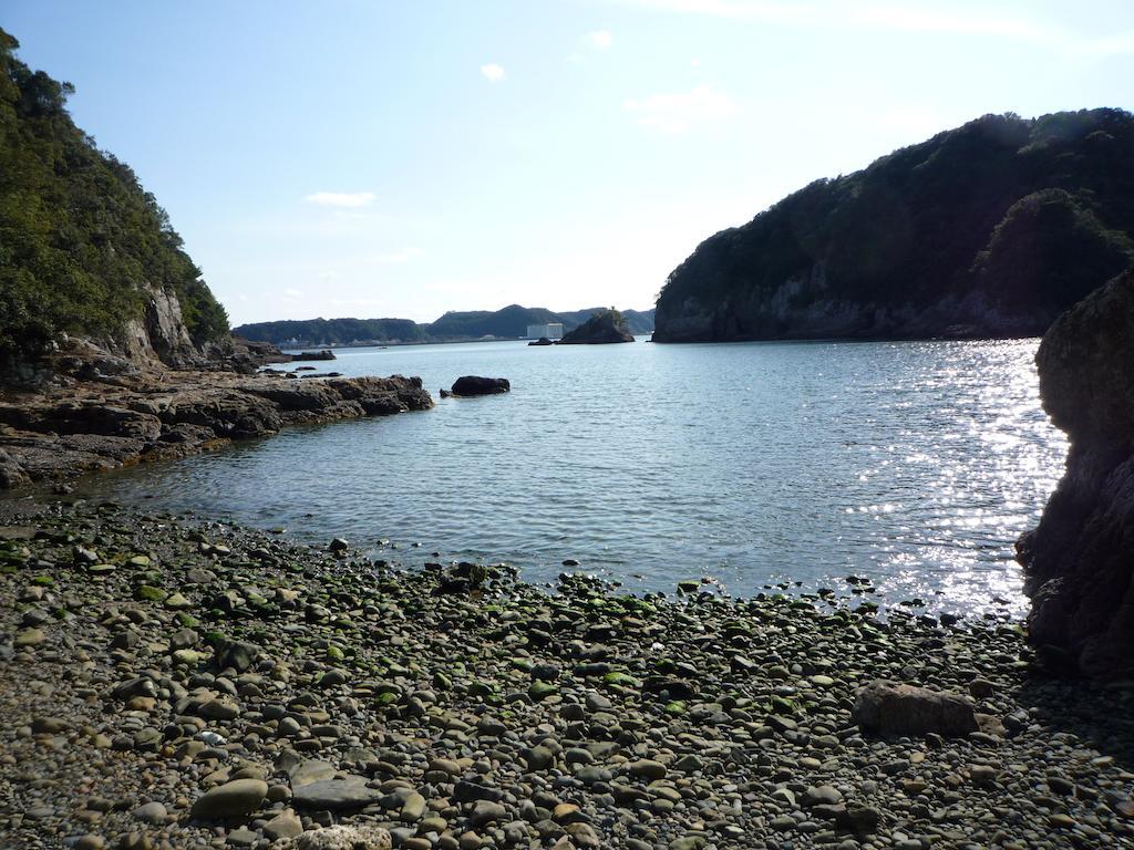 Hotel Nagisaya Katsura Eksteriør billede