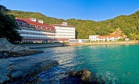 Hotel Nagisaya Katsura Eksteriør billede