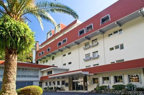 Hotel Nagisaya Katsura Eksteriør billede
