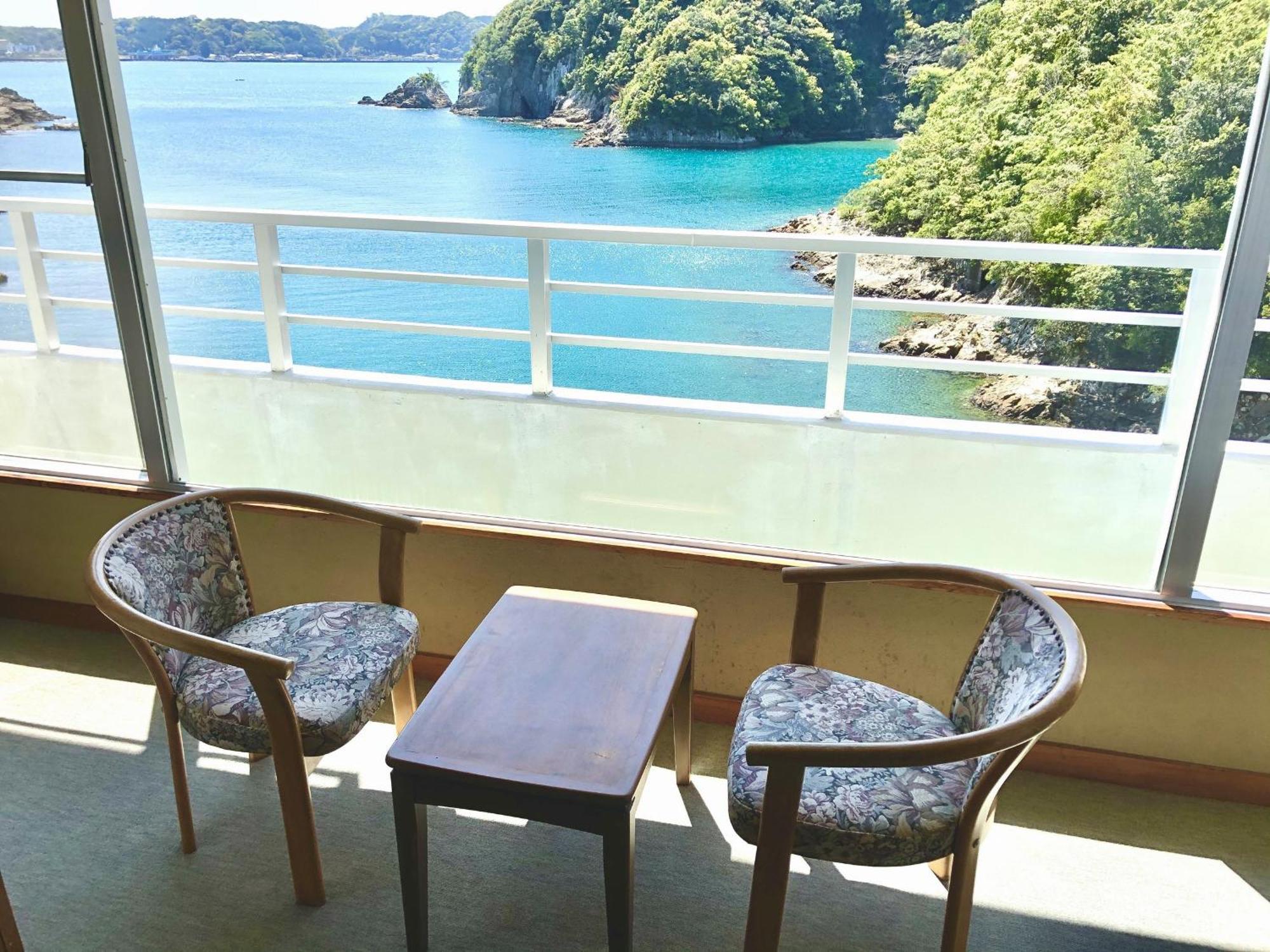 Hotel Nagisaya Katsura Eksteriør billede