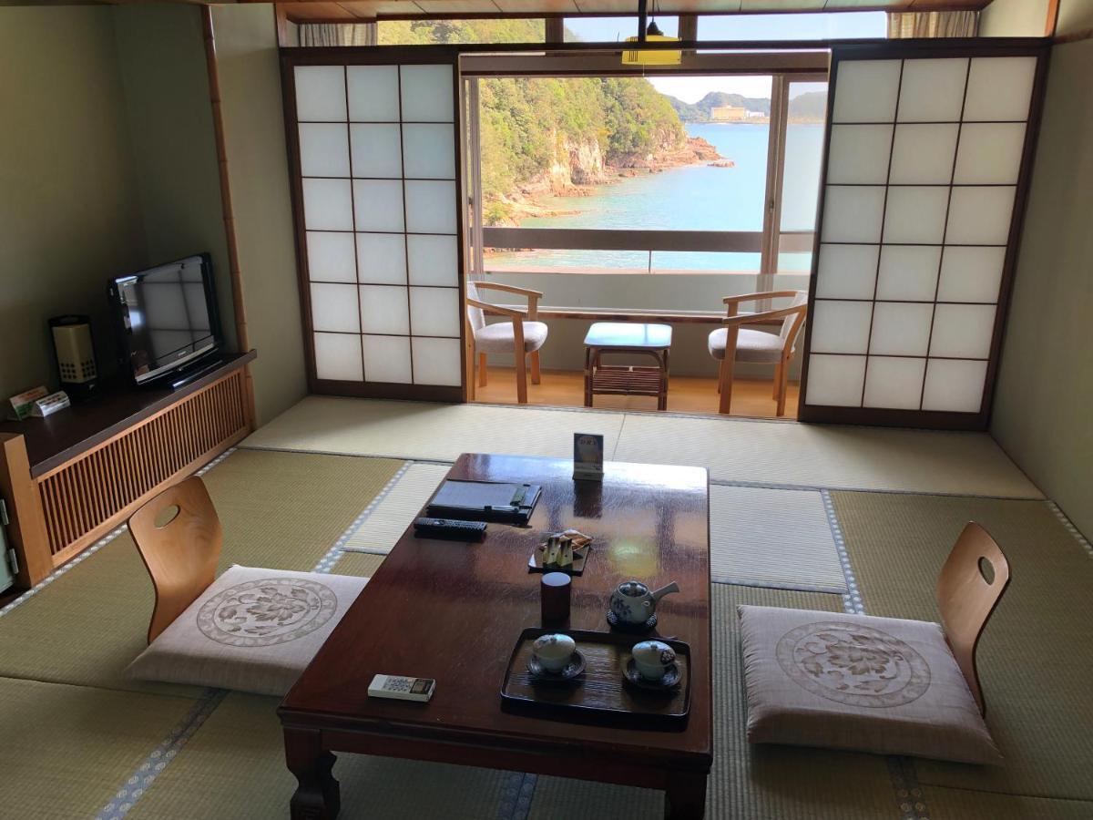 Hotel Nagisaya Katsura Eksteriør billede
