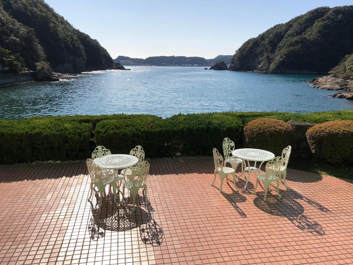 Hotel Nagisaya Katsura Eksteriør billede