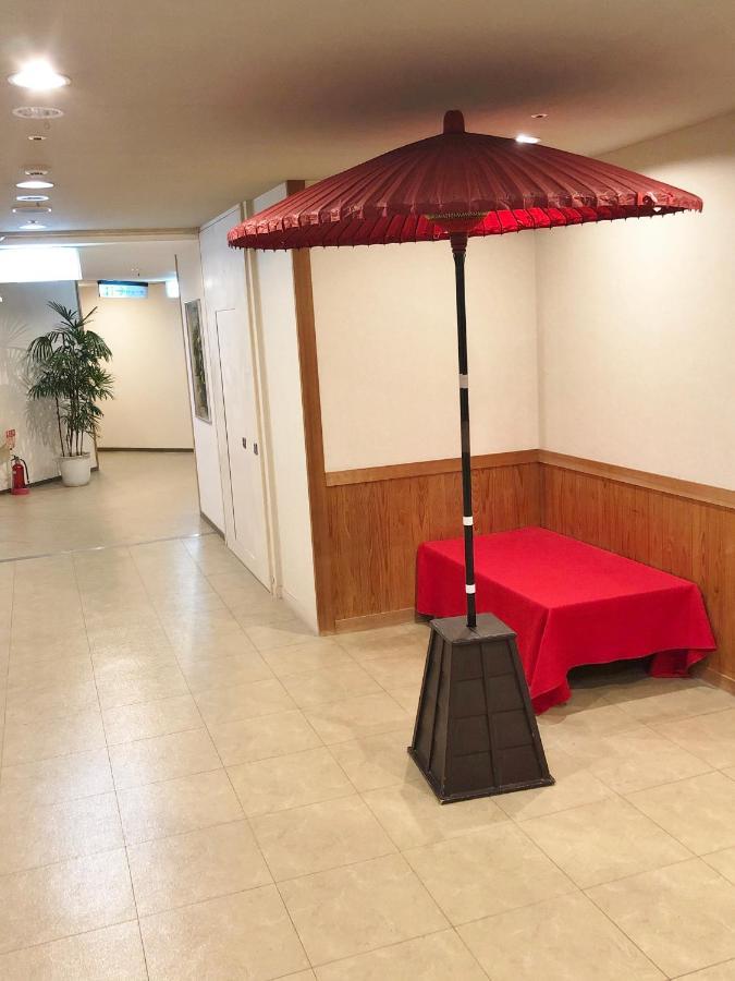 Hotel Nagisaya Katsura Eksteriør billede